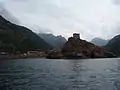 Ansicht Seeseite