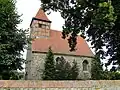 Feldsteinkirche, 2011