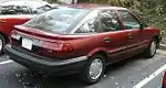 Geo Prizm Kombilimousine(1988–1991)