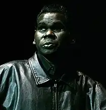 G. G. Yunupingu (2012)