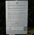 Infotafel