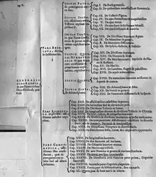 Geographia generalis (1650) des Geographen Bernhardus Varenius (1622–1650)