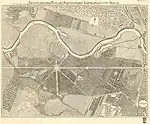 Der Berliner Tiergarten 1765
