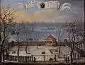 Favoritenburg (unbekanntes Jahr)