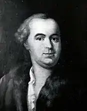 Georg Anton Benda