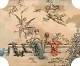 Allegorie der Liebe