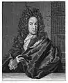 Georg Ernst Stahl (1659–1734)