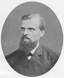 Georg Kaibel (1849–1901)
