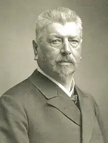 Georg Leinfelder (1836–1916)