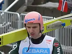 Georg Späth 2008