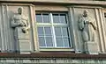 Maurer und Zimmermann