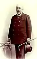 George Armitstead