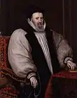 George Abbot, Erzbischof von Canterbury