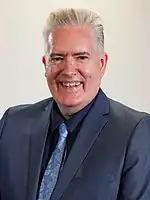 George Adam