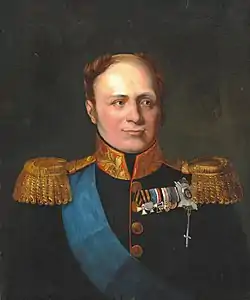 Alexander I. (Russland)