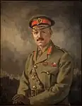 Major General Sir Andrew H Russell