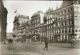 Paleisstraat