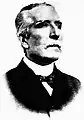George Henfrey