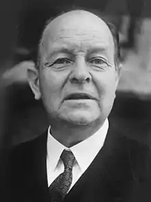 Hugh Dalton