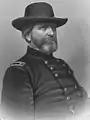 GeneralmajorGeorge Henry Thomas, USA