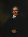 George Joseph Bell