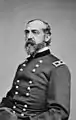 GeneralmajorGeorge Gordon Meade