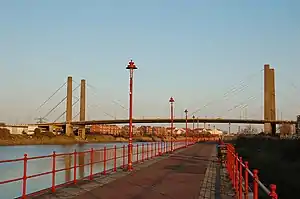 George Street Bridge