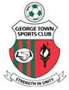 Wappen des George Town SC