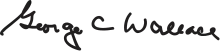 Signatur