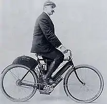George Hendee (1904)