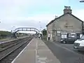 Georgemas Junction