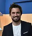 Georges-Louis Bouchez(MR)