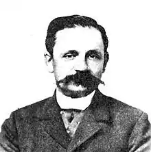 Georges Bouton(1847–1938)