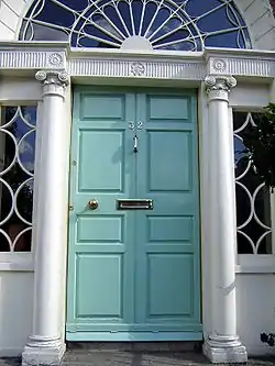 Altstadt von Dublin