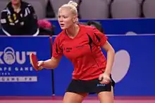 Georgina Póta