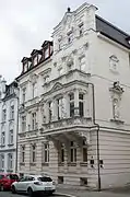 Laasener Straße 15