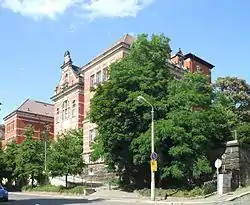 Schillerschule