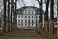 Schloss Tinz in Gera-Tinz
