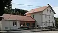 Mairie Gerbamont