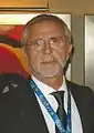15. August: Gerd Müller (2007)