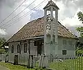 Alte Imanuel-Kirche