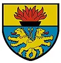 Wappen von Gerersdorf