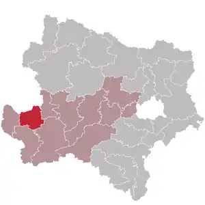 Amstetten