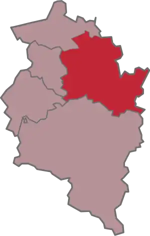 Bezau