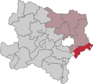 Bruck an der Leitha