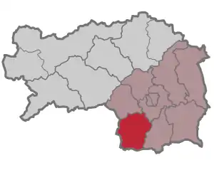Deutschlandsberg
