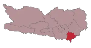 Eisenkappel