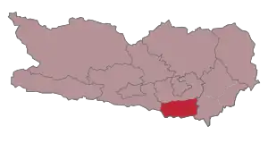 Ferlach