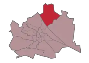 Floridsdorf