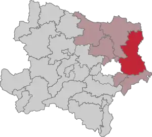 Gänserndorf